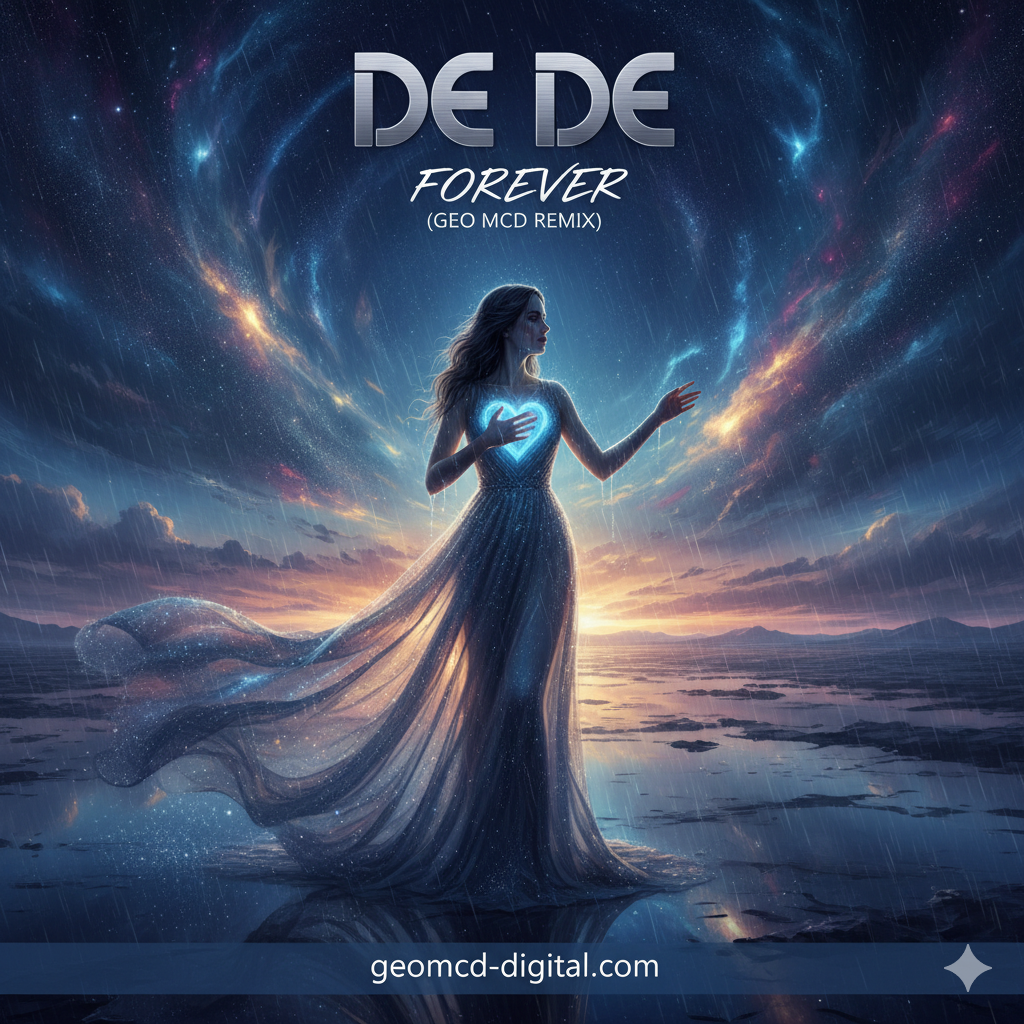 FOREVER (Geo McD Remix)